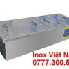 Mương Thoát Sàn Inox VTS-05