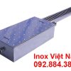 Vỉ Thoát Sàn Inox VTS-01