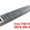 Ghi Thoát Sàn Inox VTS-04