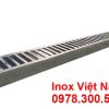 Vỉ Thoát Sàn Inox 304 VTS-03