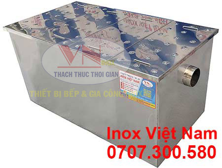 Bay tach mo inox BM A800 1 - TRANG CHỦ